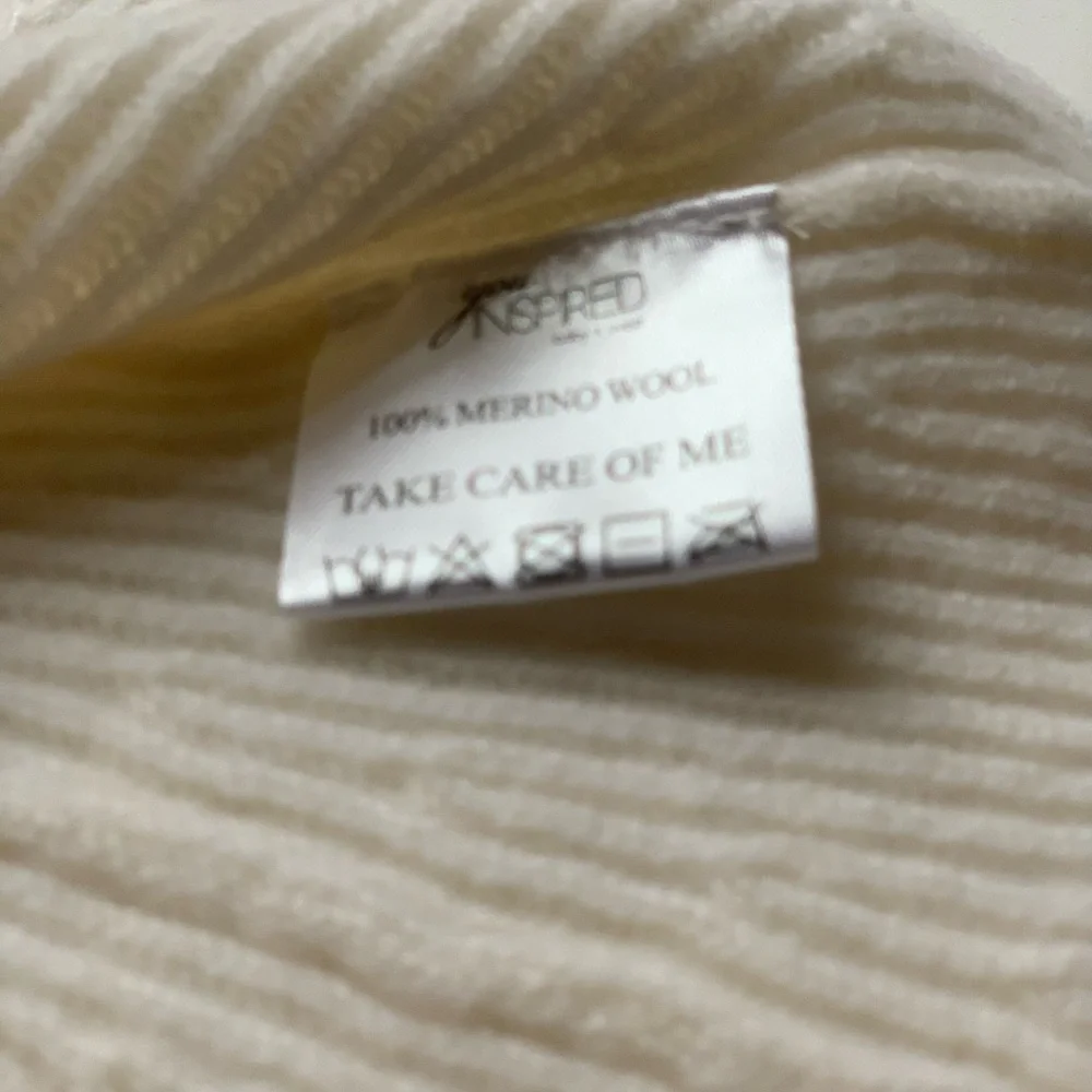 WARM ORGANIC MERINO wool collar scarf baby girl toddlers Neck warmer size1-3y